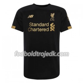 Liverpool Målmand Hjemme 2019/20 - Fodboldtrøjer(S/S)